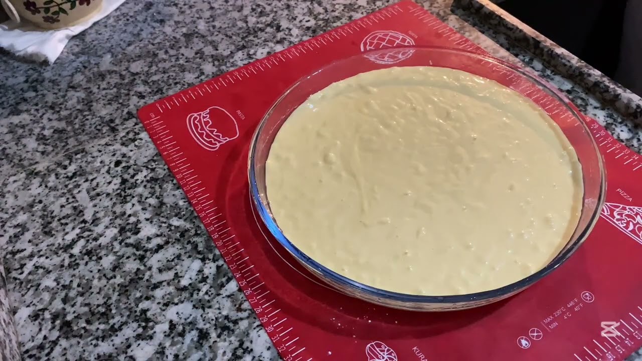 Bir Anne Keki Meselesi🥹 Basit Ama Eskimeyen Lezzet | A Mom’s Cake Story Simple but Timeless Flavor🫶🏻