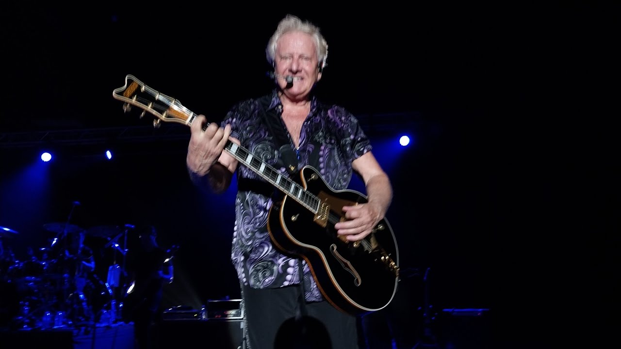 AirSupply - Full Concert - 5-19-23