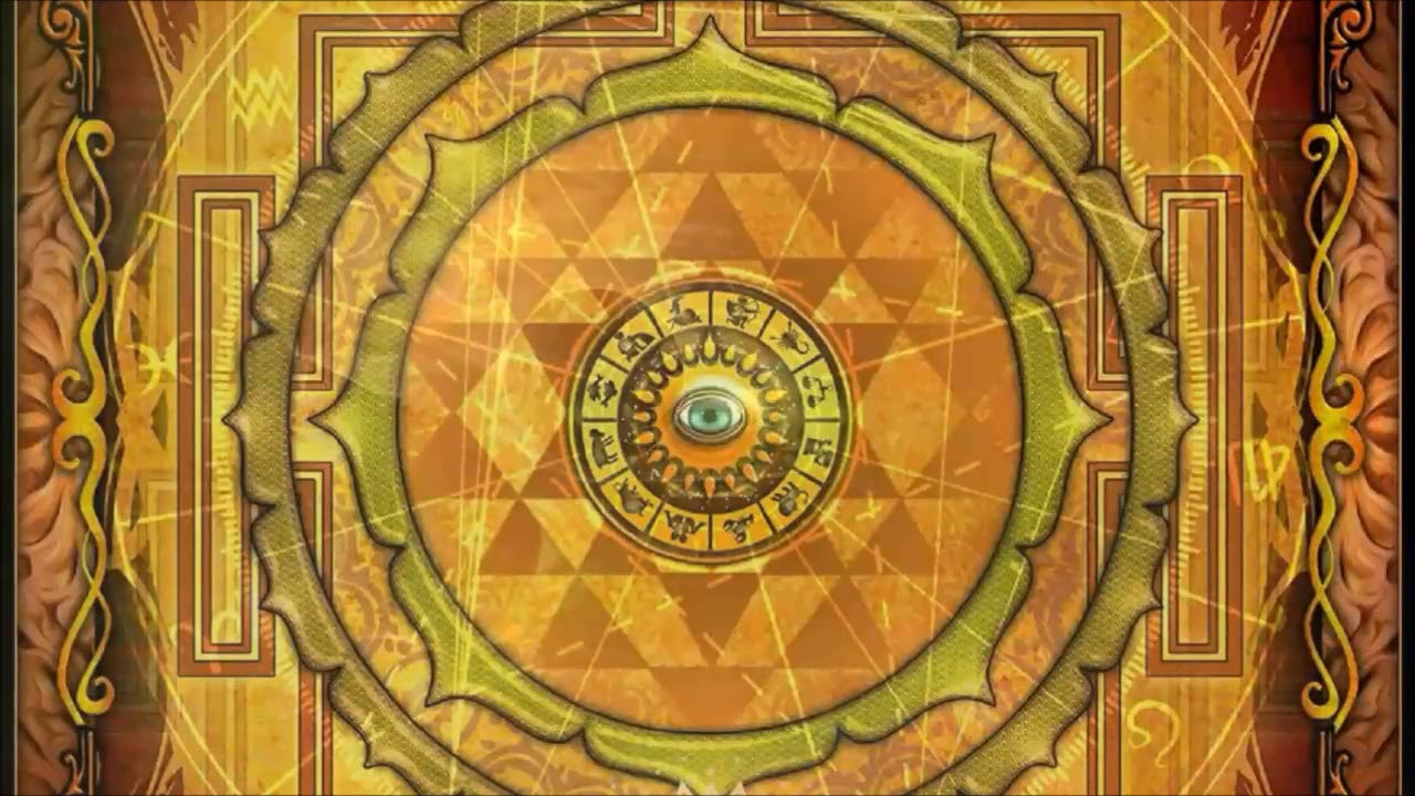 StereOMantra - Heliocentric [2015 EP / 2018 remaster]