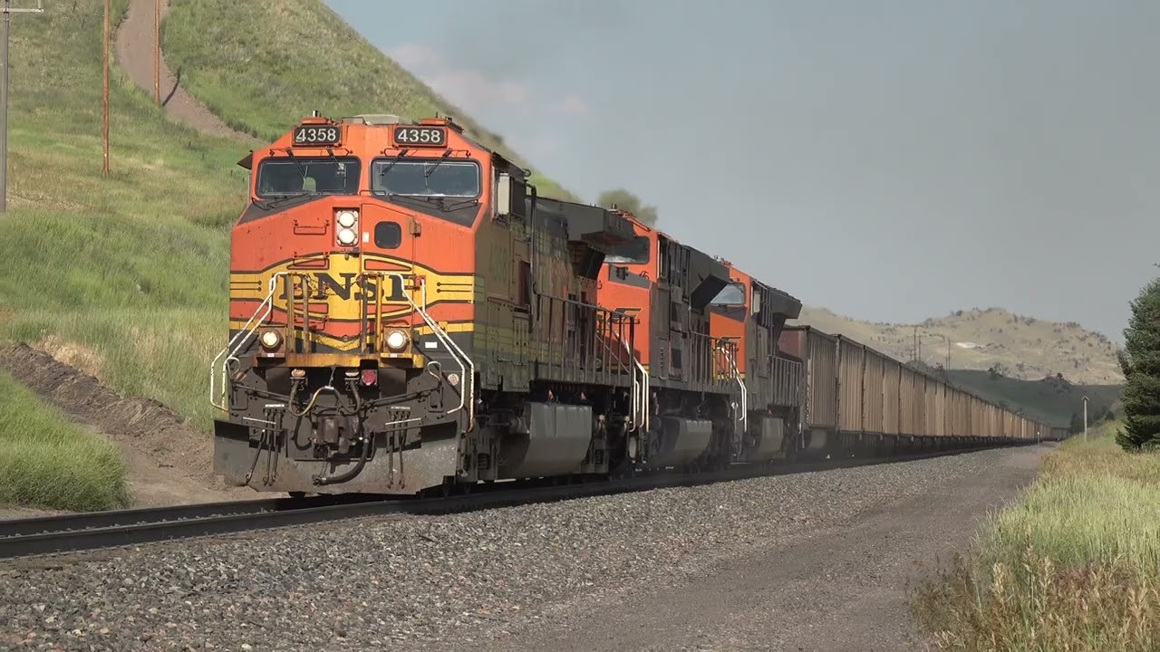 A Quick Sprint Over Bozeman Pass