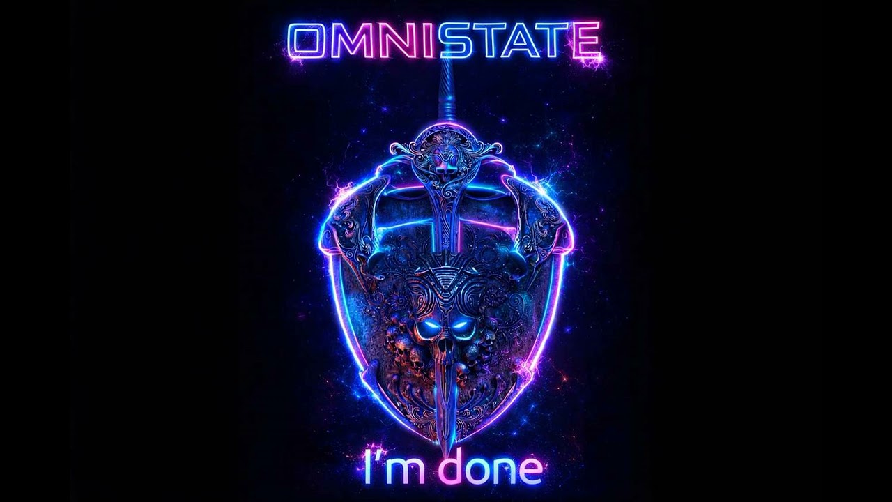 Omnistate - I'm done #MelodicTechno #AfterlifeStyle #Techno2026 #ProgressiveTechno