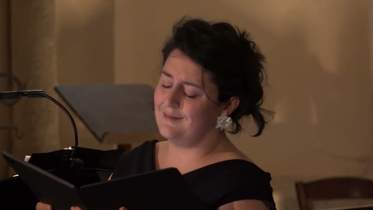 Ave Maria (William Gómez) - Les Musicales de Pompadour 2025