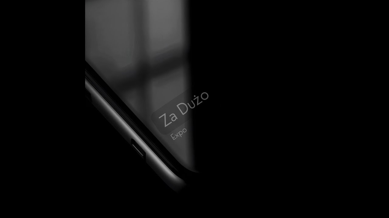 Expo - Za Dużo
