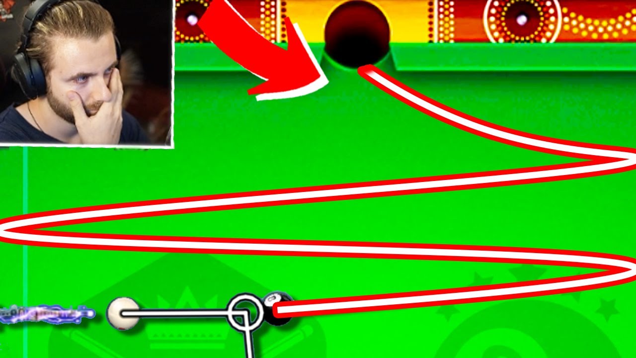 Doar EPIC GAME la NOUA MASA cu ABONAMENT! 8 Ball Pool