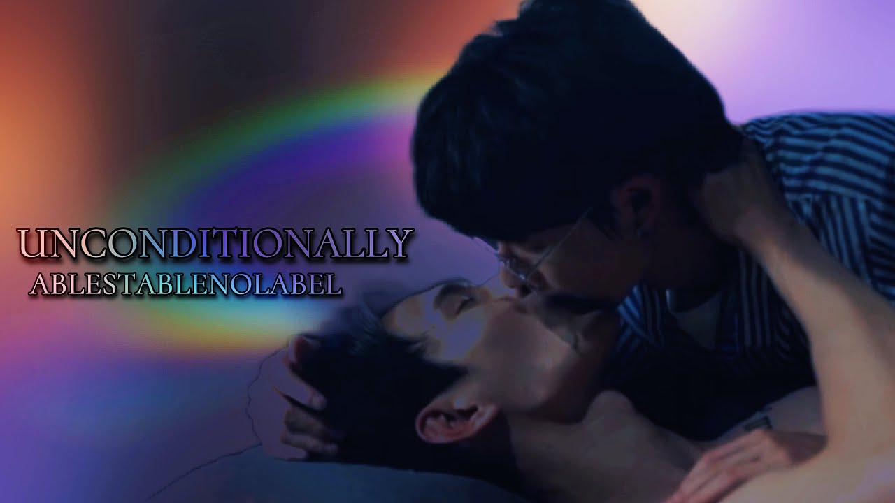 FMV: Charlie x Babe |𝗨𝗡𝗖𝗢𝗡𝗗𝗜𝗧𝗜𝗢𝗡𝗔𝗟𝗟𝗬 [PIT BABE The Series]