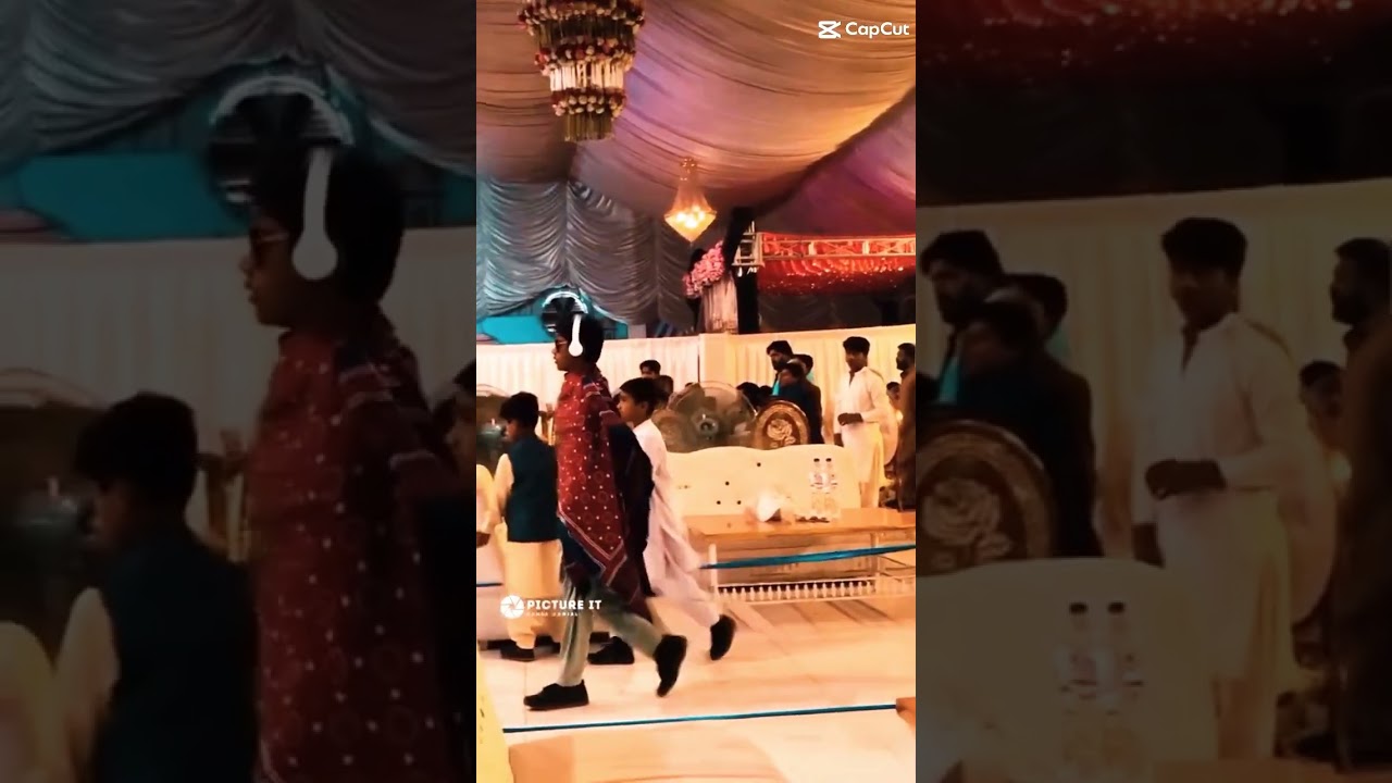 Chota don Village dressing style