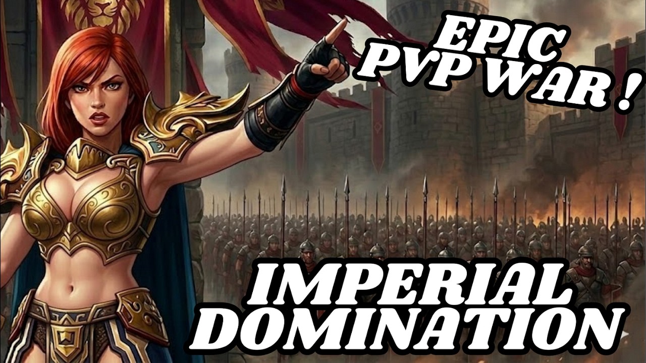Iverian Wars - Defugel dominates the conquests ! 👑 (4 story 2) #iverianwars #4story