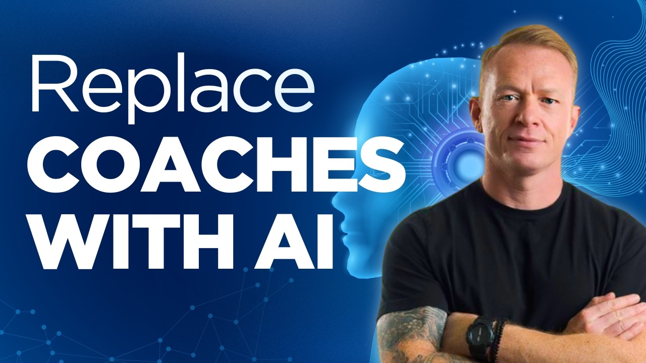 Build Your Own AI Coach with ChatGPT 5