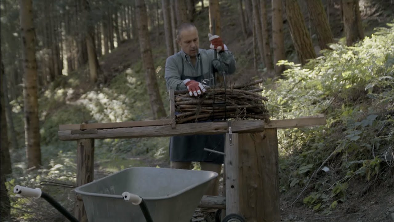 Stories from South Tyrol | A new home, a new life - Starting afresh in the country