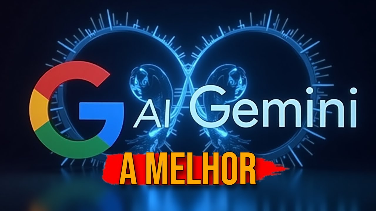 Google Lança Gemini-EXP-1206: O Melhor LLM de 2024? Teste e Funcionalidades