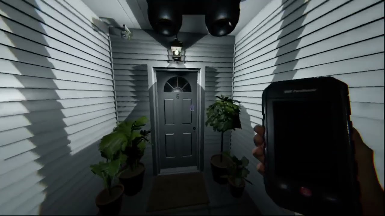 Phasmophobia Speedrun Weekly Challenge