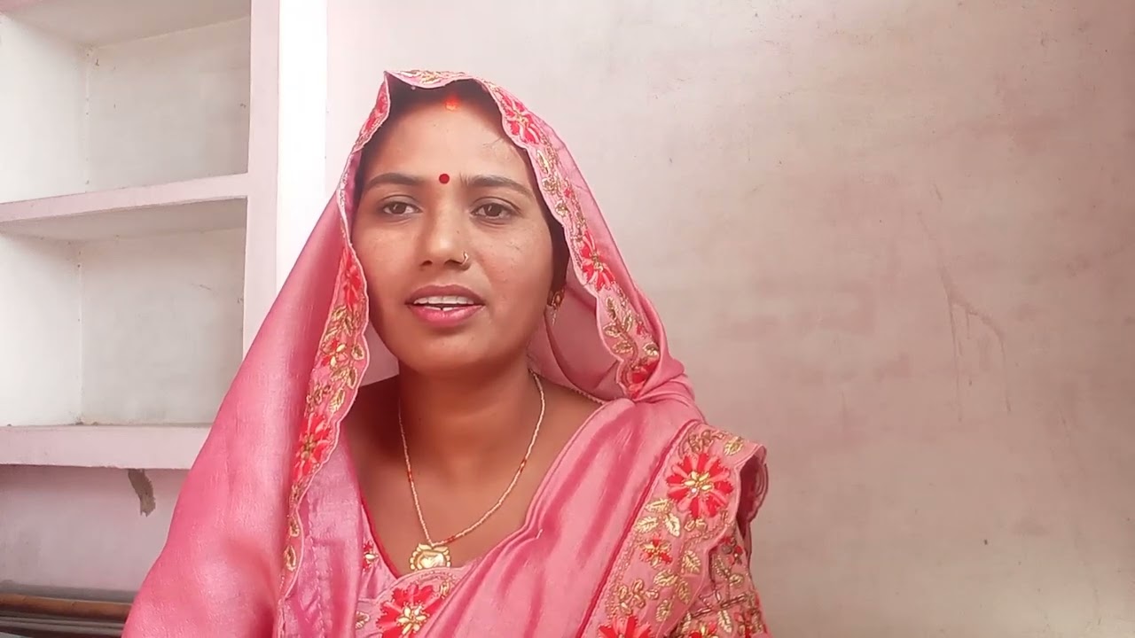 सोहर गीत#अनीता # पाल#मालिन कवन कवन फूल#ले आयु एकहु #महकै हो
