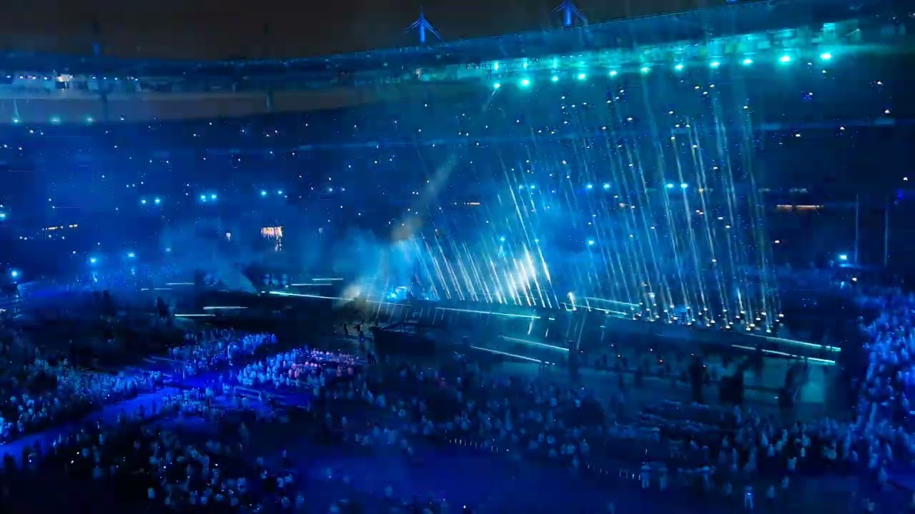 ‪@jeanmicheljarre‬