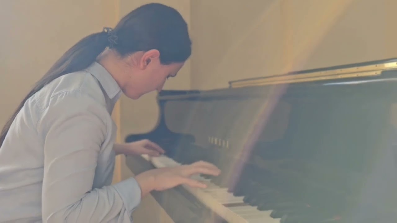 Ceyhun Allahverdiyev 