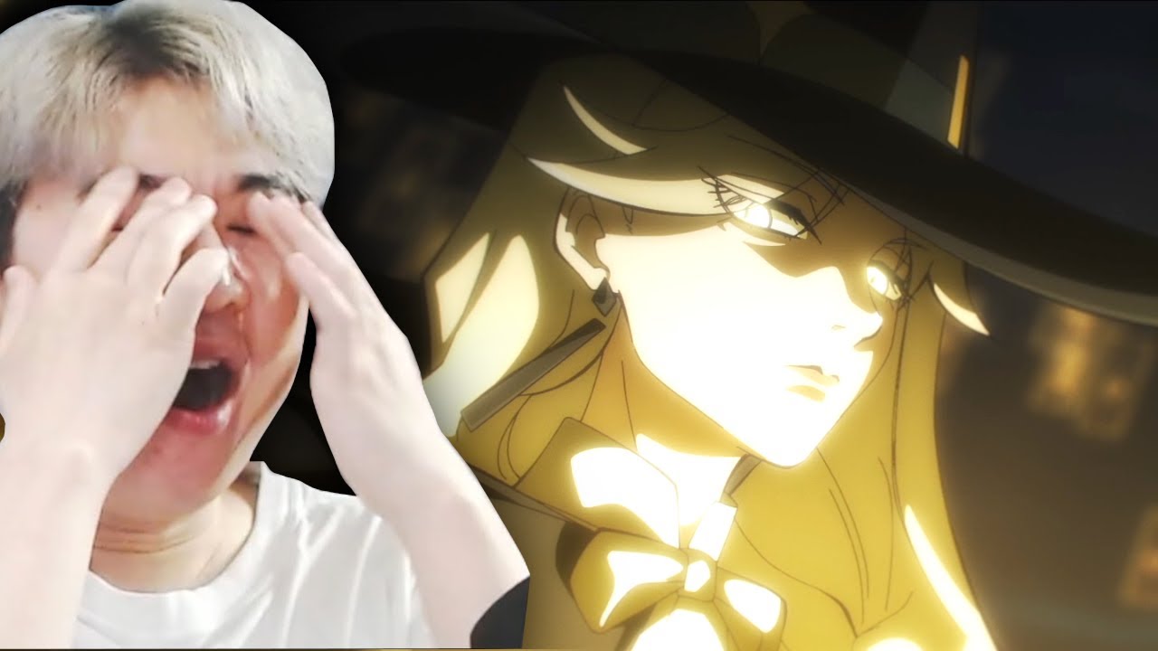 QUEEN POPPED THE FK OFF | To Be Hero X Episode 20 REACTION