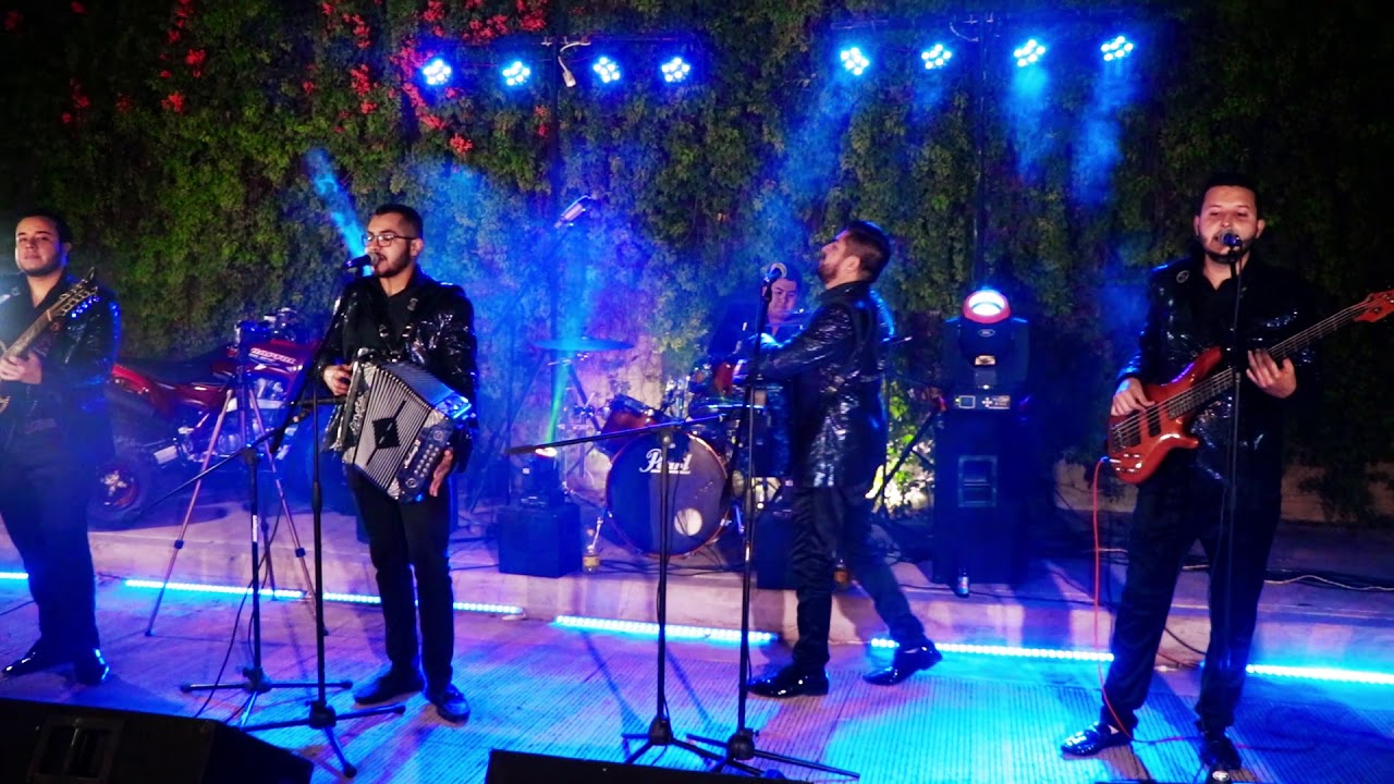TAMARINDO NORTEÑO - VIDA VENTAJOSA( En Vivo)