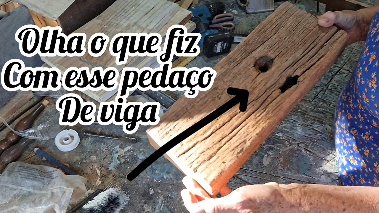 OLHA A INVENCAO DO DIA
