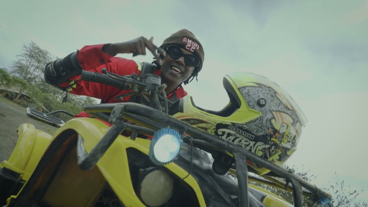 VASHA REMIX (NIBEBE TUENDE VASHA)-  RISPEK NGOMA X FATHER MOH X MWANAA  X NDOVU KUU.