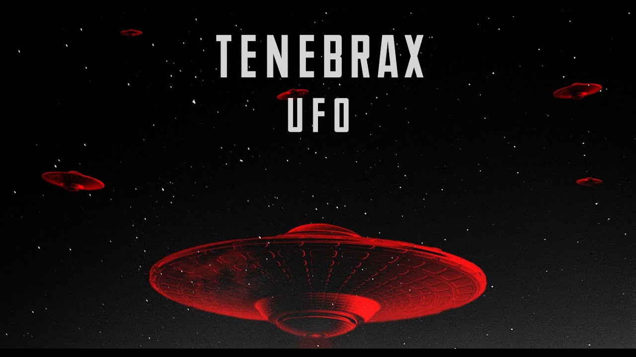 Tenebrax - UFO