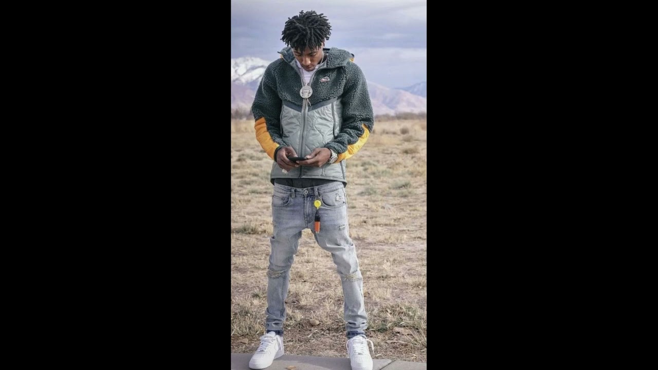 (FREE) NBA Youngboy Type Beat 2023 - 