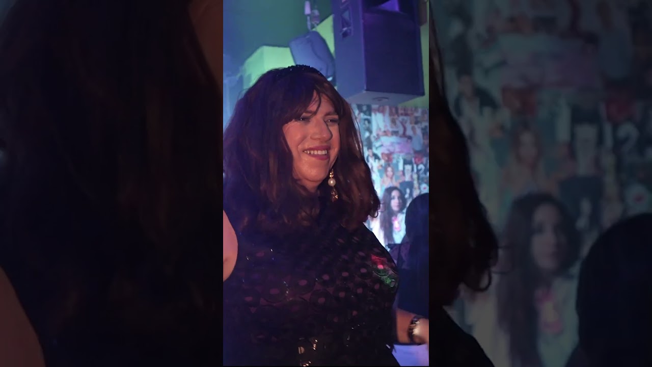Pass the Wig: The 60's! 
