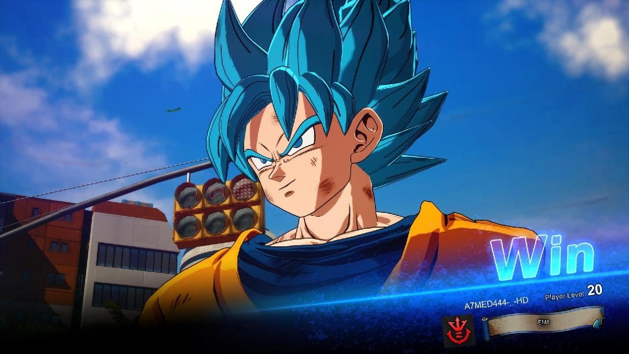 DRAGON BALL: Sparking! ZERO_20260130134801