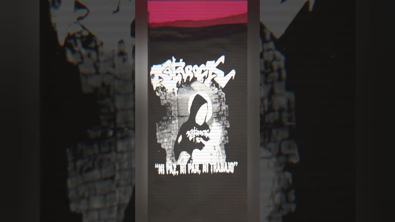 KATAROCK (remeras - edici&oacute;n limitada)