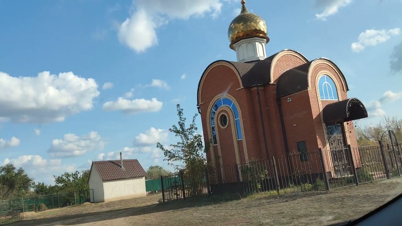 Кушум - Harmonium!!!