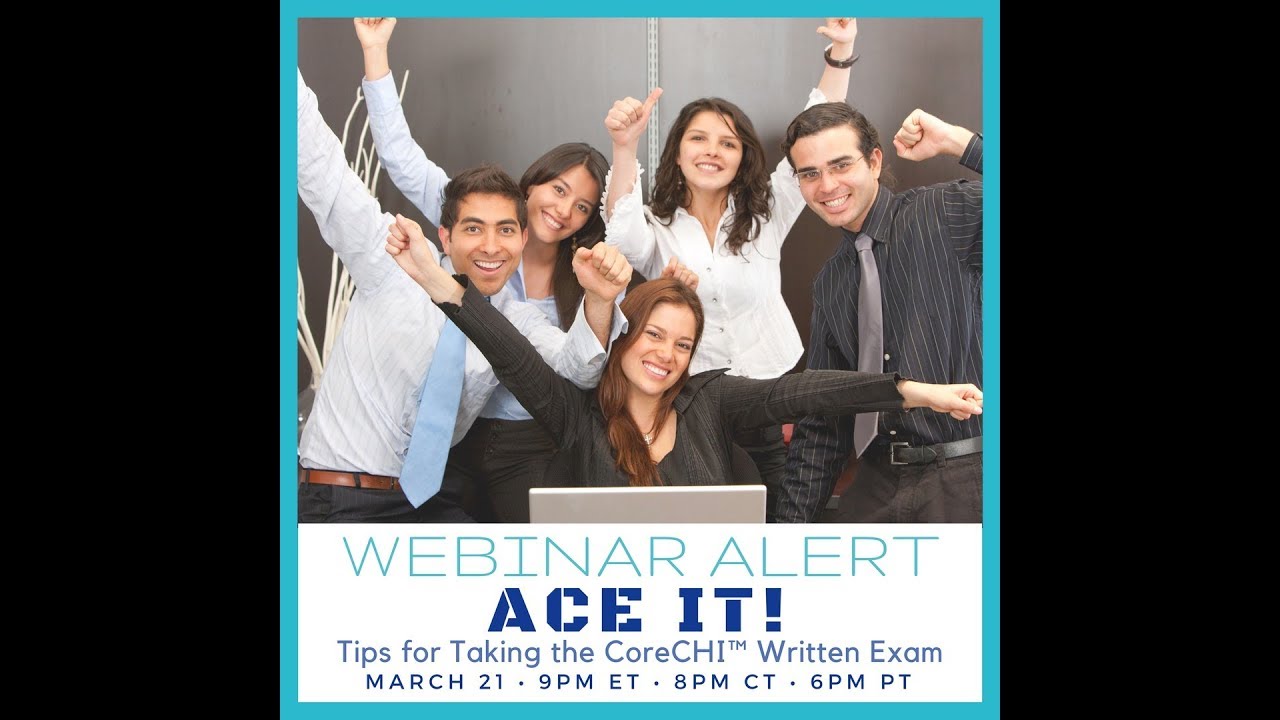Tips on Taking CoreCHI Written Healthcare Interpreter Exam