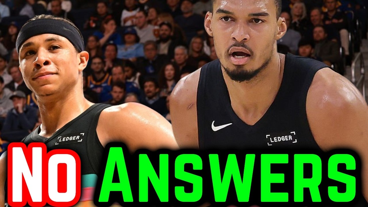 «Сан-Антонио Спёрс» невозможно остановить