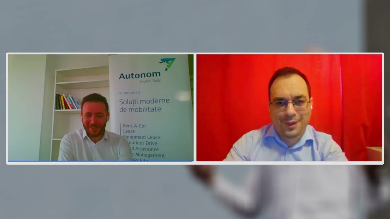 CustomerSpotlight CRM @ Autonom