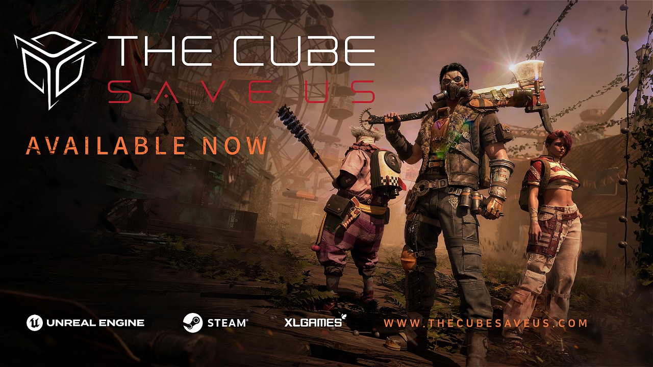 Early Access on March 18, 2026 &ndash; New Cinematic Video Revealed!