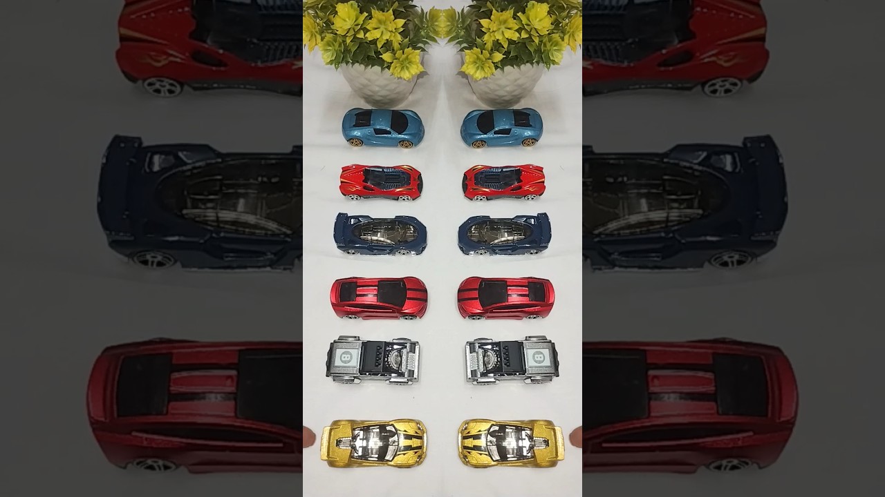 Wow super speed colourful mini car #ytshorts #fidgettoysplus #toyvehicles #hotwheels #vahicles