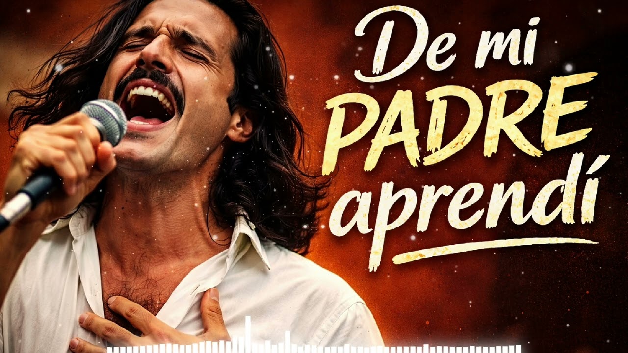 De Mi Padre Aprendí | Flamenco con Orgullo y Raíces | Juanillo “El Calé”