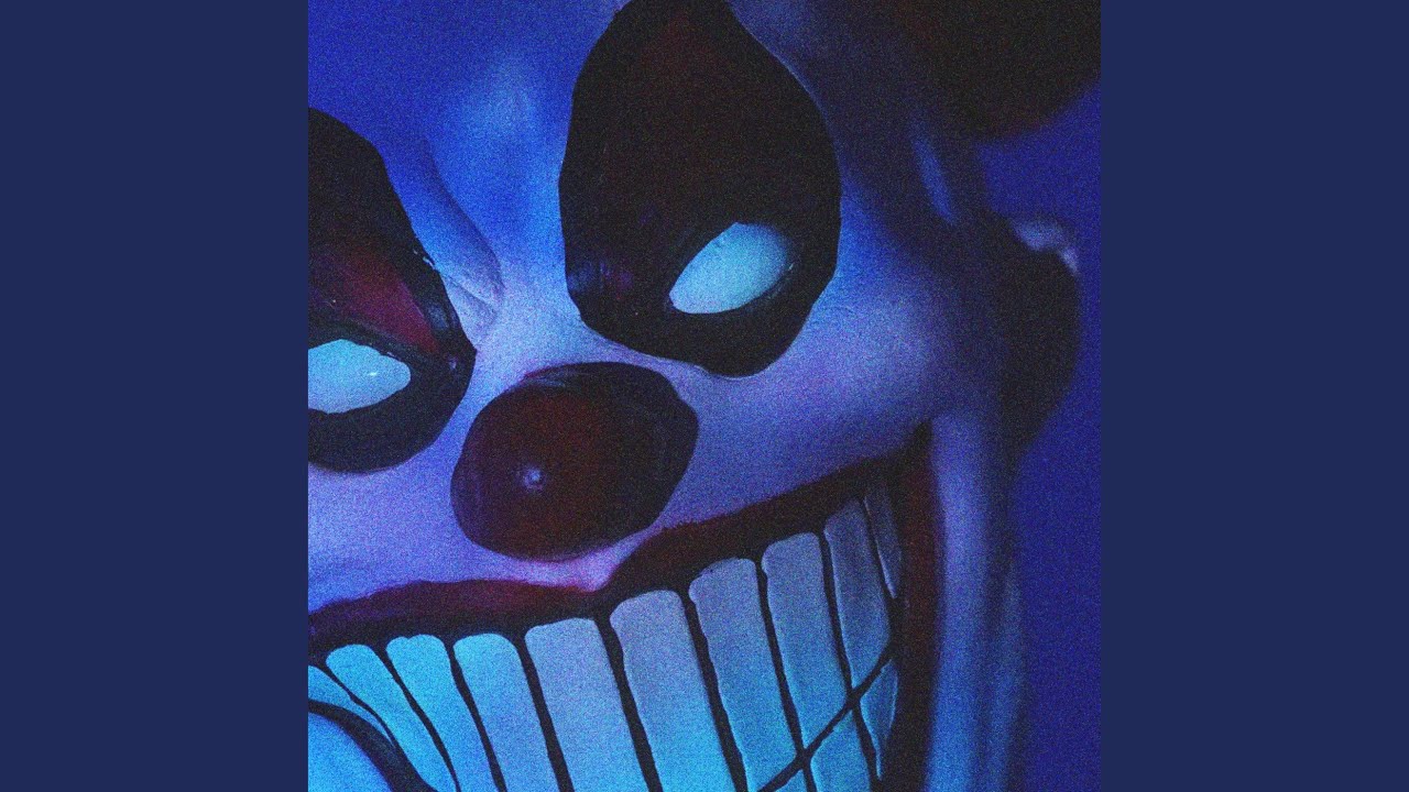 Creepy Clown