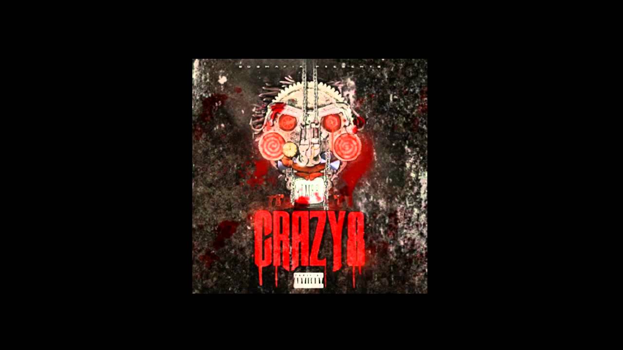 TM88/Gas N Molly Type Beat (prod. White Rocks)