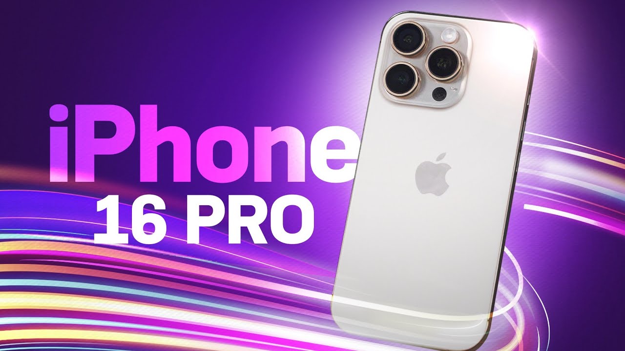 iPhone 16 Pro Review : Android to iPhone Journey 😣