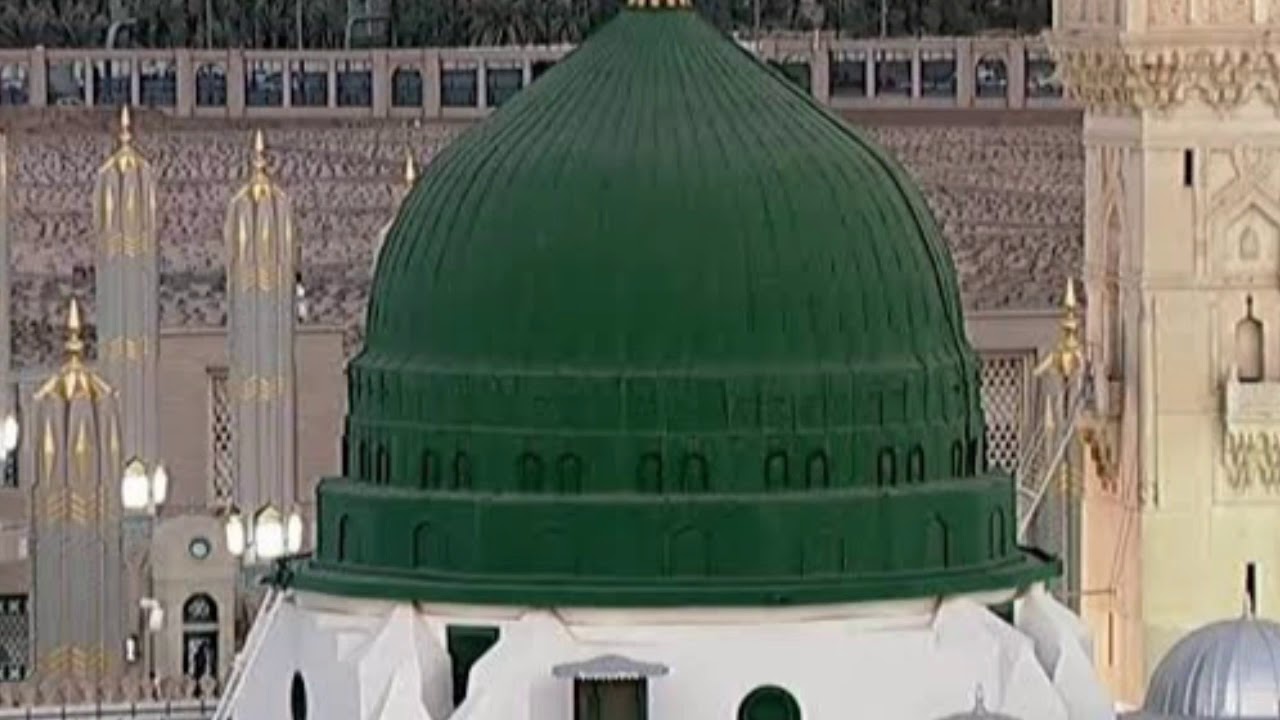 Suara merdu azan 2020 [ madeenah fajr adhaan Sheikh Muhammad Qassas]