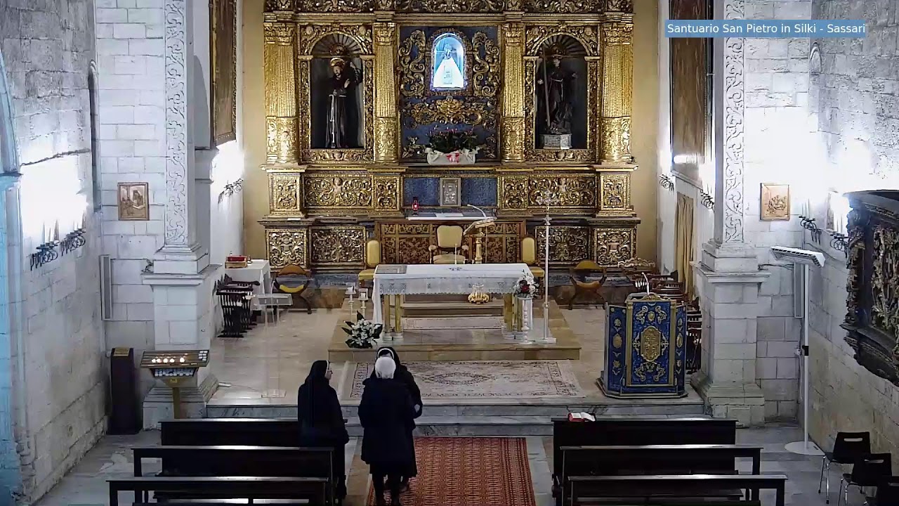 Celebrazione del 26-01-2026 