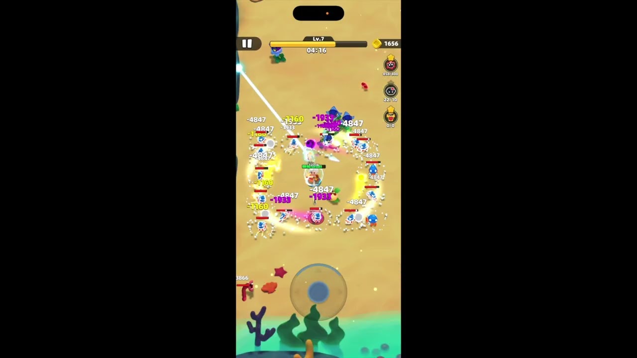 ARCHERO 2 | DAY 3 on 35KDMG.......How long to 100K?