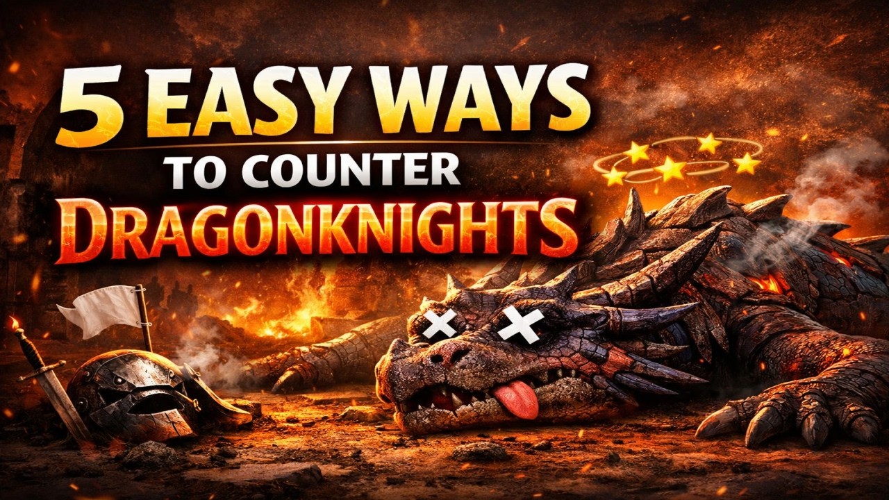 5 простых способов противостоять Драконьим рыцарям | Руководство по PvP в ESO
