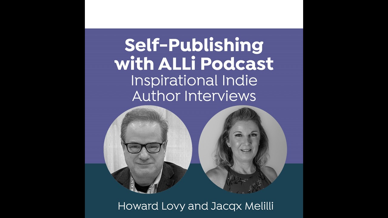 Inspirational Indie Author Interview 