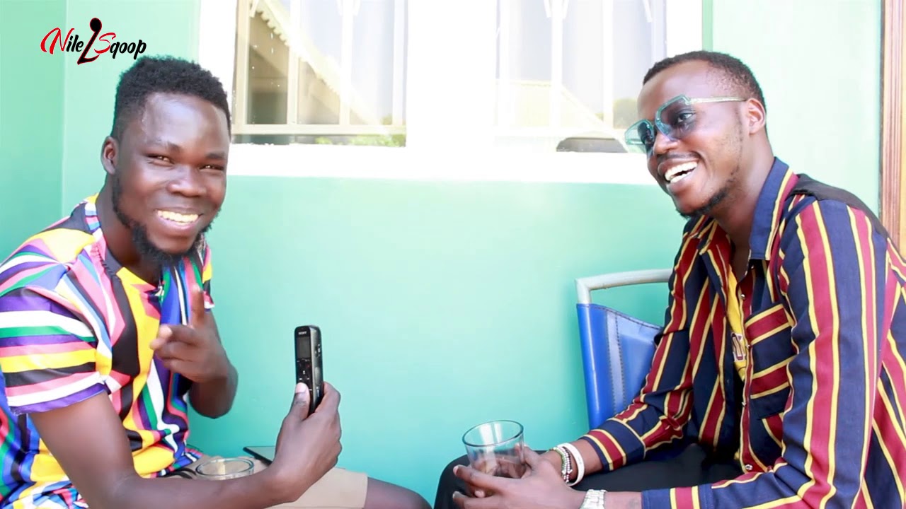 Kartx Manger Interview:rxn to Onjah & Red Python's accusations on Artiste managers_Latest Alur music