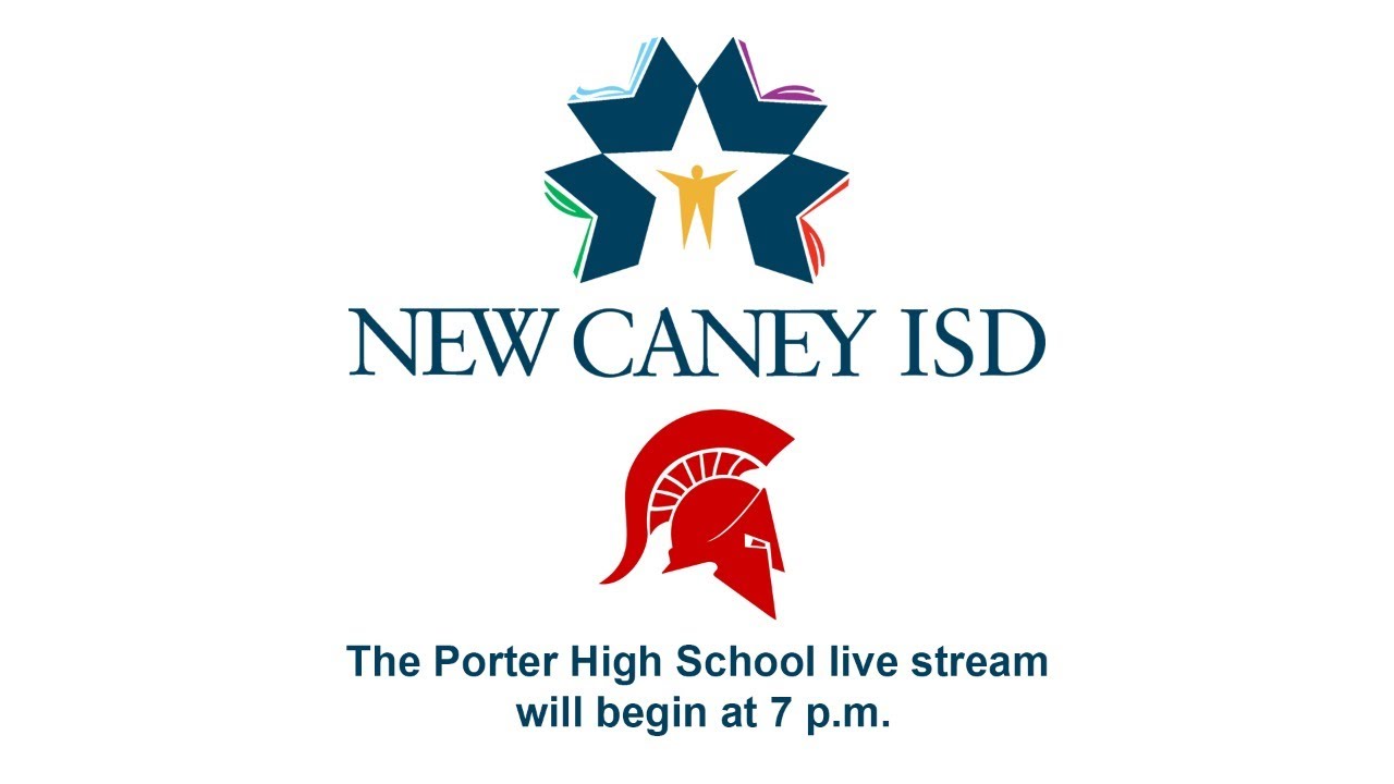 Porter High School Graduation 2020