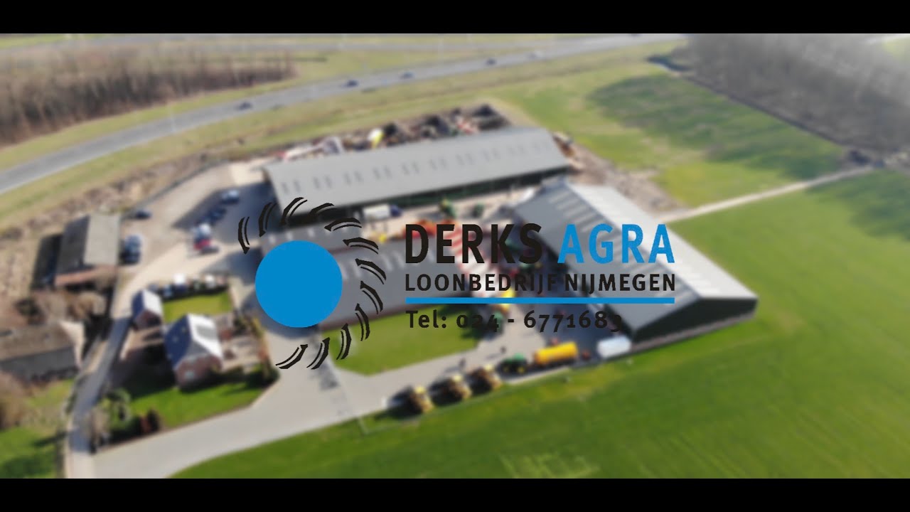 Een terugblik op ons 25 jarige bestaan | Open dag | Derks Agra | Nijmegen NL | 2019
