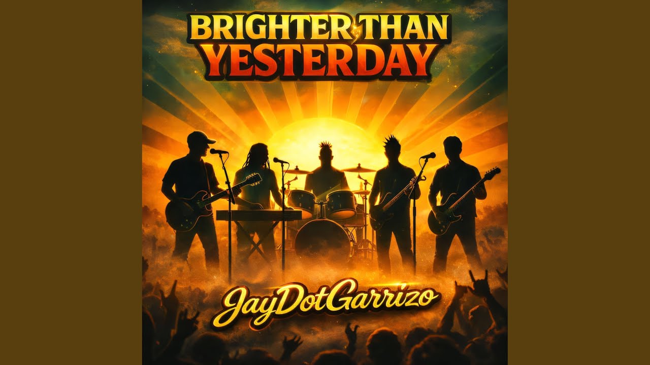 Brighter Than Yesterday