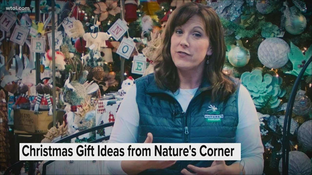 Holiday gift tips for the gardener in your life | Go 419: Nature's Corner