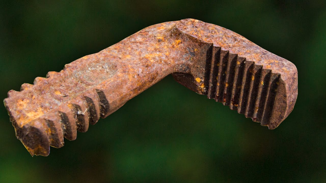 10 HOMEMADE TOOLS IDEAS It's Made An Broken Tools