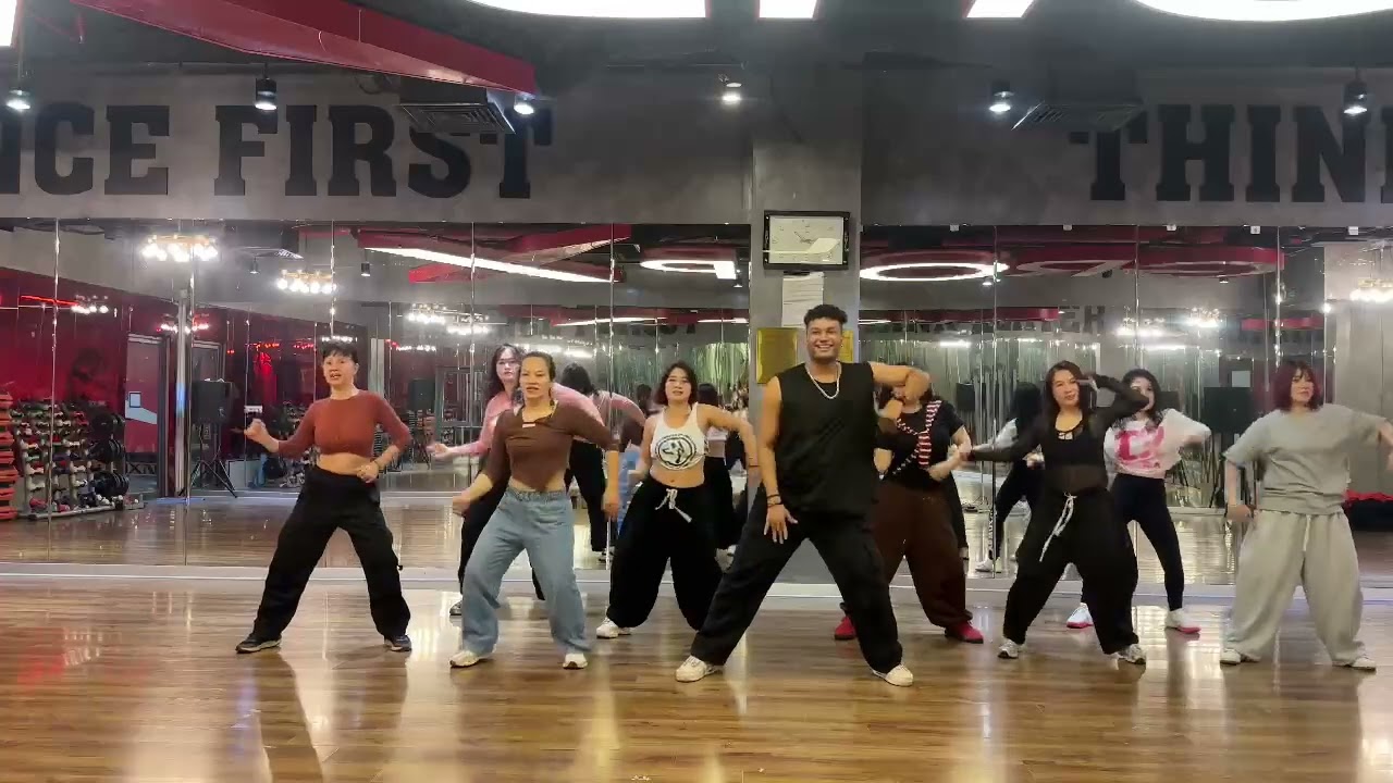 Bachata