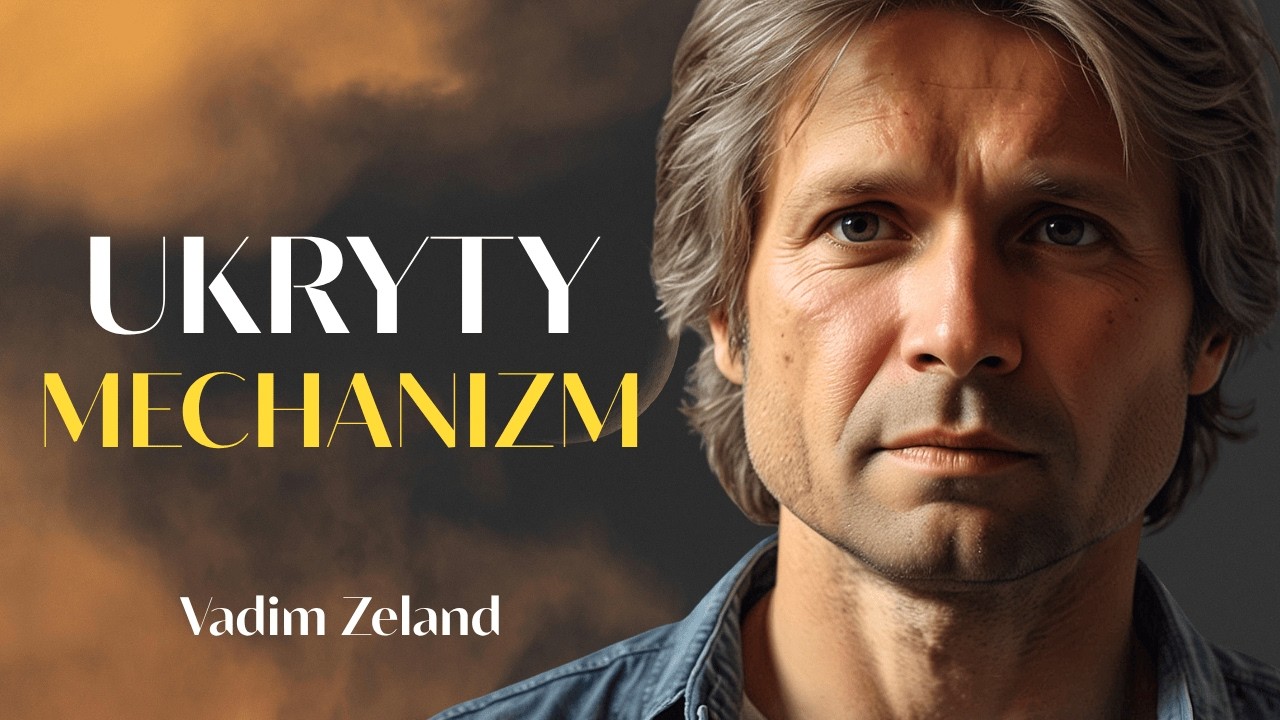 Lustro Rzeczywistości: Dlaczego świat odbija lęki i jak to natychmiast zatrzymać? I Vadim Zeland